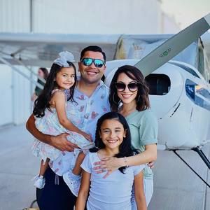 Meet your Posher, Jose